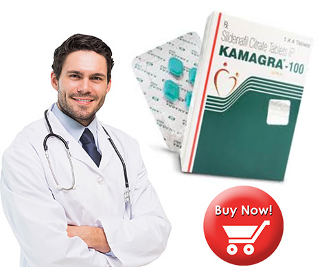Kjøp Kamagra