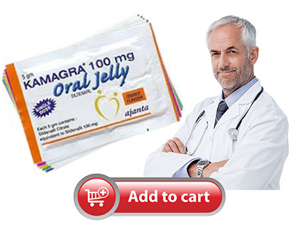 Kjøp Kamagra Jelly Trygt På Nett