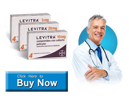 Kjøp Levitra For Menn