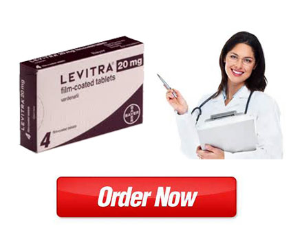 Levitra Patent Norge