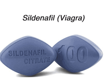 Sildenafil i Norge