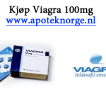 Viagra 100mg – hvordan dets gjerninger?
