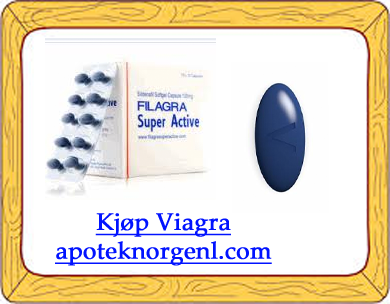 Kjøp Viagra super active