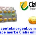 Kjøpe merke Cialis online