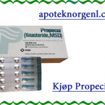 Kjop Propecia i Norge