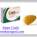 Alt du trenger å vite om Cialis Medisinering