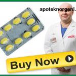 Kjøp cialis uten resept
