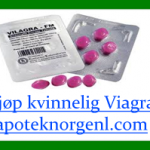 Hva du trenger å vite om kvinnelig Viagra