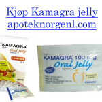 Spørsmål om Kamagra Oral Jelly