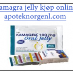 Viktige opplysninger om Kamagra Jelly