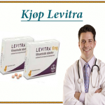 Kjøp Levitra online