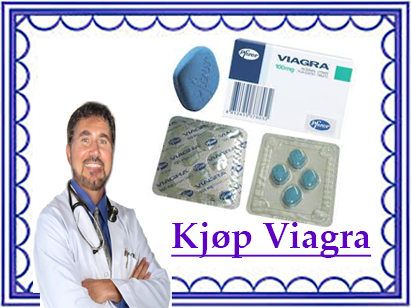 Kjøp Generic Viagra