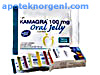 Kjøp Kamagra Jelly i Oslo