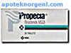 Propecia salg Norge