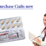 Cialis-hvordan det fungerer, dosering og bivirkninger