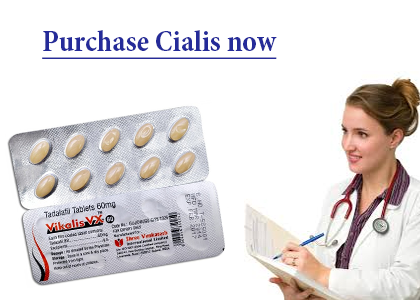 Kjøpe Cialis