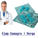 Kjøp Kamagra i Norge