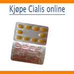 Hvordan kjøpe Cialis online
