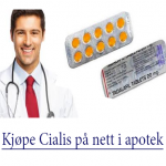 Hvordan kjøpe Cialis på nett