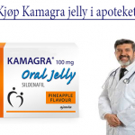 Kjøp Kamagra jelly i apoteket