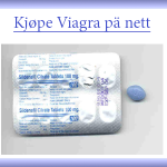 Viagra – mirakler på din seksuelle kompetanse