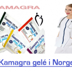 Kamagra gelé i Norge