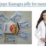 Kjøpe Kamagra jelly for menn