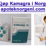 Kjøp Kamagra i Norge