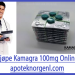 Kjøpe Kamagra 100mg Online