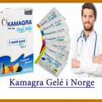 Kamagra Gelé i Norge