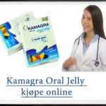 Kamagra Oral Jelly kjøpe online