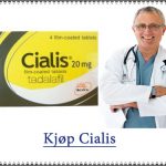 Kjøp Cialis
