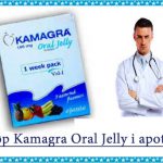 Kjøp Kamagra Oral Jelly i apotek