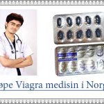Viagra medisin i Norge