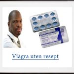 Viagra uten resept