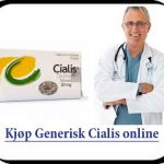 Generisk Cialis online