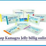 Kjøp Kamagra Jelly billig online