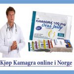 Kamagra online i Norge