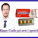 Kjøpe Cialis på nett i apotek
