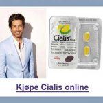 Kan man kjøpe Cialis uten resept?