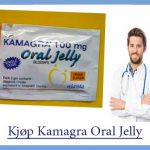 Kjøp Kamagra Oral Jelly