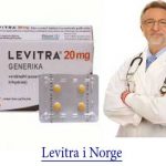 Levitra i Norge