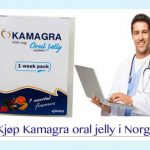 Kamagra oral jelly i Norge