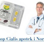 Generisk Cialis apotek i Norge