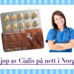 Kjøp av Cialis på nett