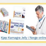 Kamagra Jelly i Norge