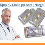 Kjøp av Cialis på nett