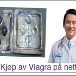 Kjøp av Viagra på nett