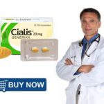 Kjøpe Generisk Cialis online