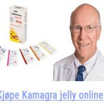 Kjøpe Kamagra jelly online